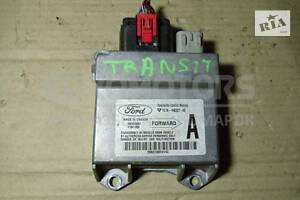 Блок управления Airbag Ford Transit 2000-2006 YC1A14B321AE 41007