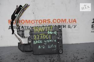 Блок управления Airbag Ford Transit 2006-2013 6C1T14B056AE 76016