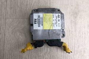 Блок управления airbag Hyundai Accent Rb 10- RB 1.6 G4FD 2012 (б/у)