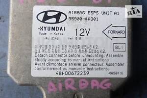 Блок управления Airbag Hyundai H1 1997-2007 959004A301 28614