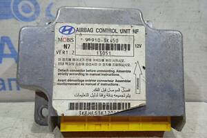 Блок управления airbag Hyundai Sonata NF 2.4 2004 (б/у)