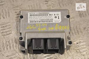 Блок управління Airbag Jeep Grand Cherokee 1999-2004 68290969AA 2