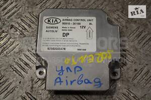 Блок управления Airbag Kia Sorento 2002-2009 959103E100 178620