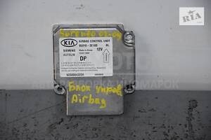 Блок управления Airbag Kia Sorento 2002-2009 959103E100 77976