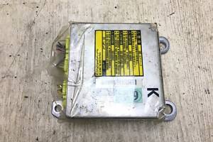 Блок управления airbag Lexus Es300 Es330 01-06 MCV30 3.0 1MZFE 2002 (б/у)