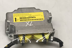 Блок управления airbag Mitsubishi Outlander ii 2006-... 8635a205