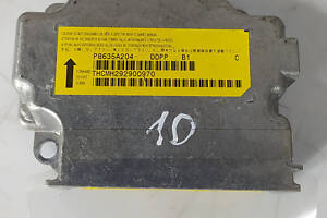 Блок управления AirBag Mitsubishi Outlander XL 2006-2012 P8635A204