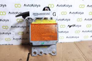 Блок управления AirBag Nissan NV200 2009-2023 (28556JX01D)