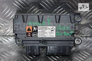Блок управления Airbag Opel Astra (K) 2015 13514457 105392