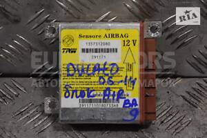 Блок управления Airbag Peugeot Boxer 2006-2014 1357312080 167963