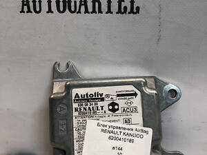Блок управления AirBag RENAULT KANGOO 8200410189