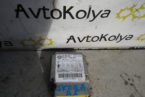 Блок управления Airbag Skoda Octavia A5 2004-2013