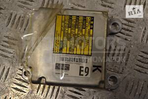 Блок управления Airbag Toyota Prius (XW20) 2003-2009 8917047390 151420