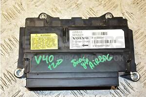 Блок управления Airbag Volvo V40 2012 31350547 285422