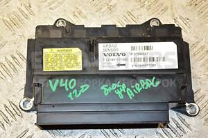 Блок управления Airbag Volvo V40 2012 31350547 285422