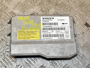 Блок управления Airbag Volvo V70 2.0 16V 2007-2016 31295676 369651