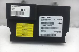 Блок управління AirBag VOLVO XC60 2008-2013 31313827