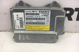 Блок управления AirBag VOLVO XC70 P24 2016-2022 31476105