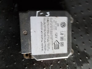 Блок управления Airbag VW Golf 3 1j0909609