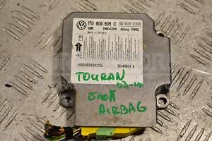 Блок управления Airbag VW Touran 2003-2010 1T0909605C 283657