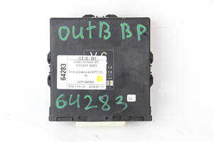 Блок управления АКПП 2.5 06- Subaru Outback (BP) 2003-2009 31711AK910