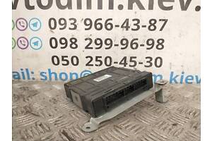 Блок управления АКПП 3.2 MR593604 Mitsubishi Pajero Wagon 3 1999-2006