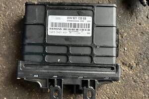 Блок керування АКПП Audi A4 [B5] 1994-2001 01N927733EB