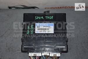 Блок управления АКПП Kia Sportage 2004-2010 954403A160 61769