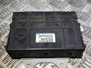 Блок управления АКПП Mitsubishi L200 2006-2015 8631A309