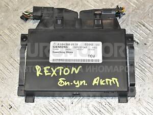 Блок управления АКПП SsangYong Rexton 2006-2012 A0345452532 33827