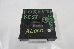 Блок управления АКПП Subaru Forester (SG) 2002-2008 31711AL060