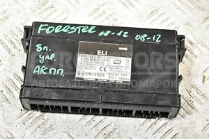 Блок управления АКПП Subaru Forester 2008-2012 88281SC230 289068