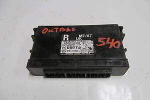 Блок управления АКПП Subaru Outback (BP) 2003-2009 88281AG540