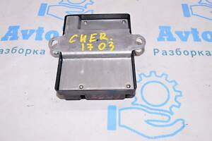 Блок керування акпп TCM Jeep Cherokee KL 14-(03)68242163AC