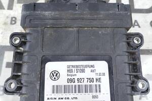 Блок управления акпп Volkswagen Golf 5 2.5 (б/у)