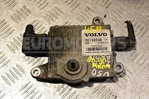 Блок управления АКПП Volvo V50 2004-2012 30735596 331989