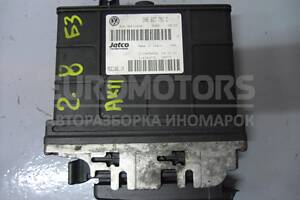 Блок управления АКПП VW Sharan 2.8 V6 12V 1995-2010 09B927750C 53