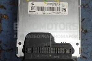 Блок управления активной подвеской VW Scirocco 2008-2017 3c0907376a 34705