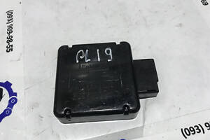 Блок управления антенной GPS Ford Fiesta 2013-2019 DE8T-19H463-BB