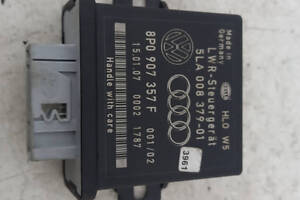 Блок управления Audi A3 8P 2008-2013 гг 1K0907719C