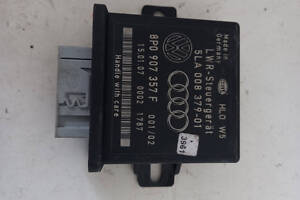 Блок управления Audi A3 8P 2012 гг 8P0907357F