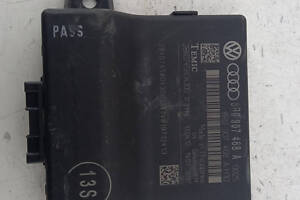 Блок управления Audi A4 A5 Q5 2.0 TDI 2007-2015 гг 8R0907468A