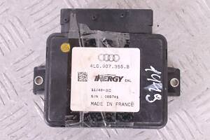 Блок управления Audi Q7 1 2005-2015 4L0907355B