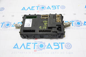 Блок управления BCM Body Control Module Nissan Murano z51 09-14