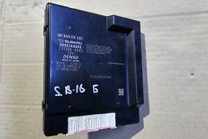 Блок керування безключовим доступом / Keyless Access Control Unit. SMT Main ECU Subaru Legacy Outback B16 20-88801AN000