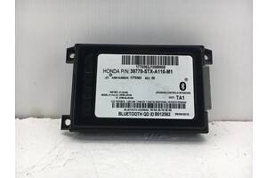 Блок управления Bluetooth ACURA MDX 2008-2013 39770-STX-A110-M1