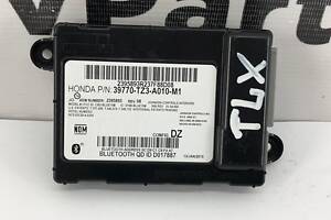 Блок управления Bluetooth ACURA TLX 2014-2018 39770-TZ3-A010-M1