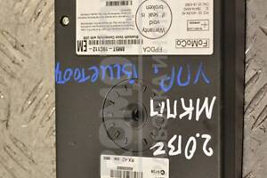 Блок керування Bluetooth Ford Focus (II) 2004-2011 8M5T19C112EM