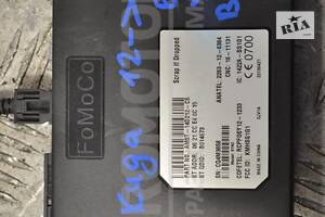 Блок управления Bluetooth Ford Kuga 2012 AM5T14D212CB 158806