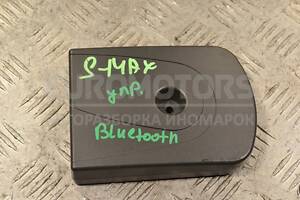 Блок керування Bluetooth Ford S-Max 2006-2015 8M5T19C112EM 19626